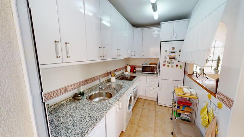 3 Cuarto Villa en venta