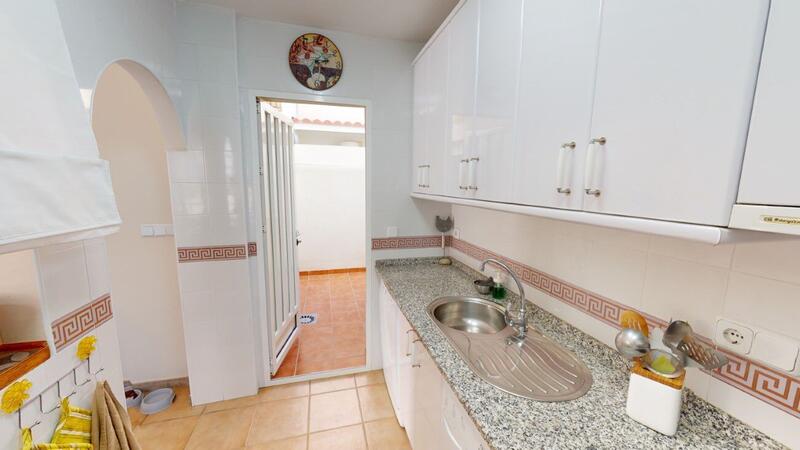 3 chambre Villa à vendre