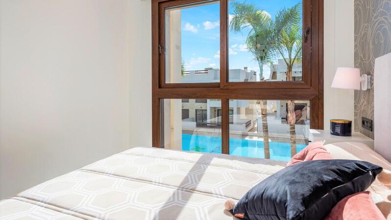 3 Cuarto Apartamento en venta