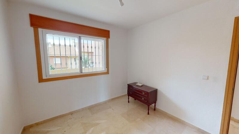 5 Cuarto Adosado en venta