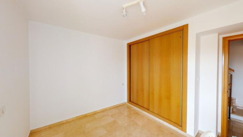 5 Cuarto Adosado en venta