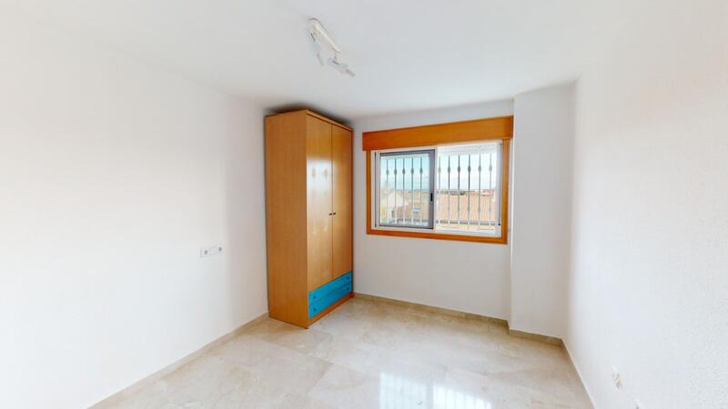 5 Cuarto Adosado en venta