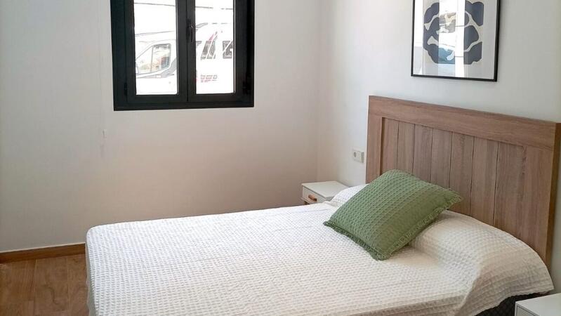 2 Cuarto Villa en venta