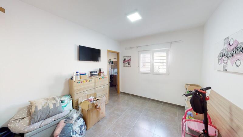 3 Cuarto Villa en venta