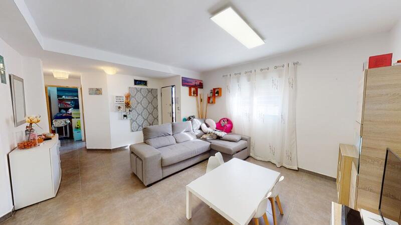 3 chambre Villa à vendre