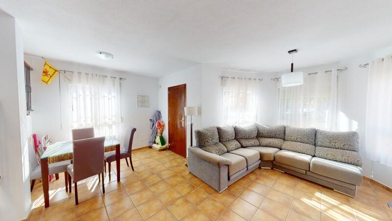 3 chambre Villa à vendre