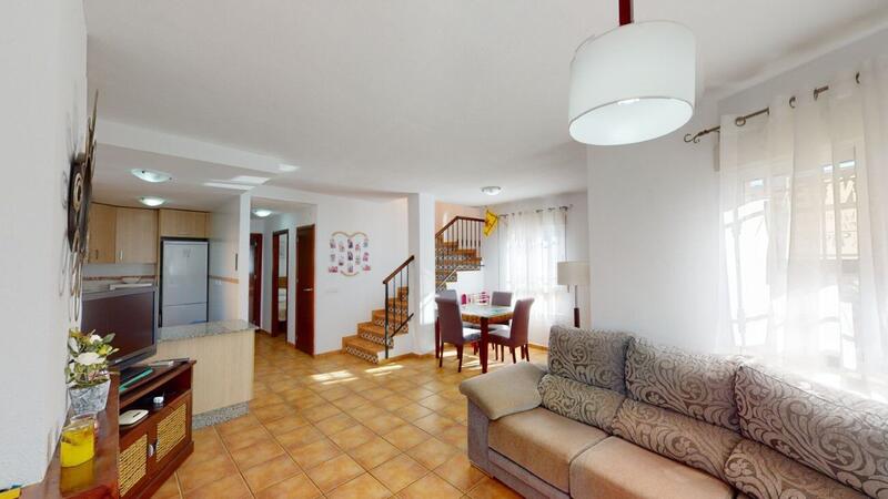 3 chambre Villa à vendre