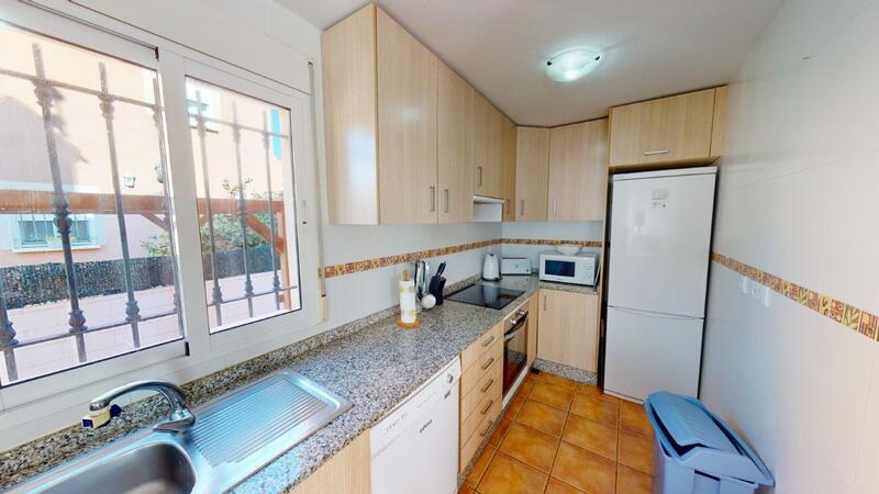 3 Cuarto Villa en venta