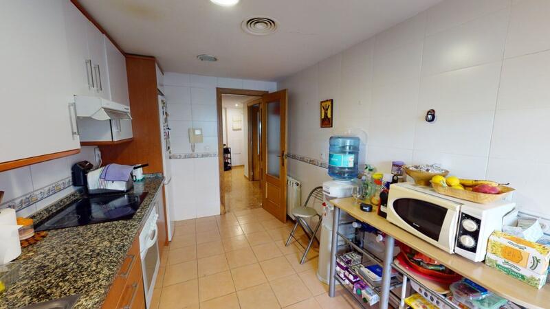 3 chambre Appartement à vendre