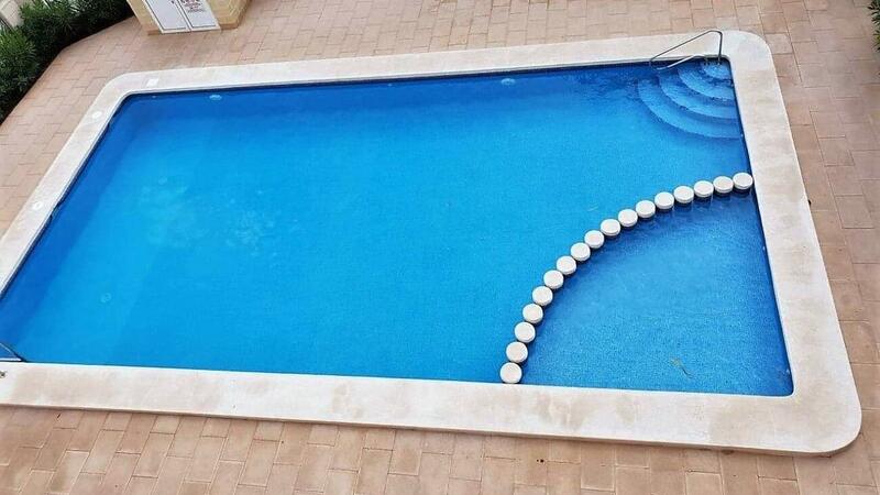 1 Cuarto Apartamento en venta
