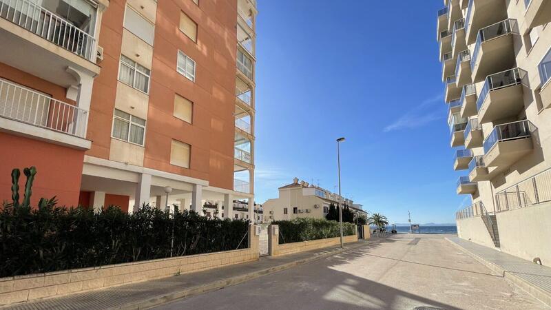 1 Cuarto Apartamento en venta