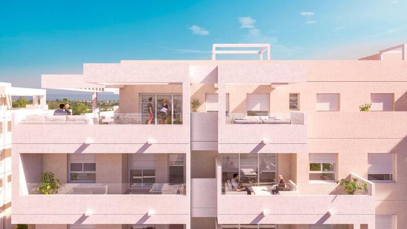 4 Cuarto Apartamento en venta