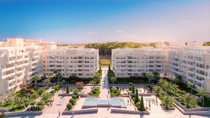 Apartment for sale in Marbella, Málaga