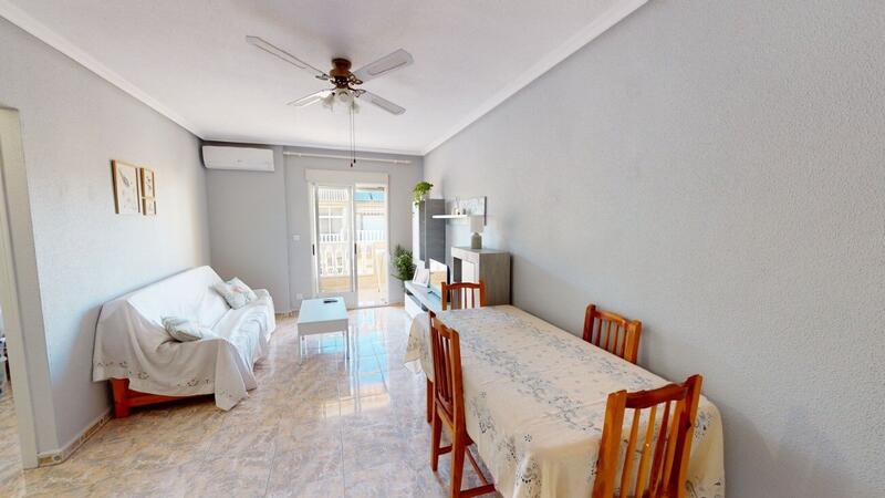 Apartamento en venta en San Pedro del Pinatar, Murcia