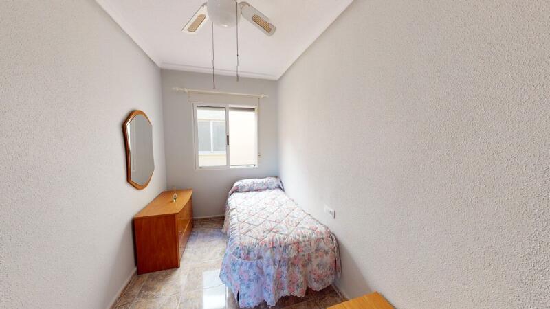 2 Cuarto Apartamento en venta