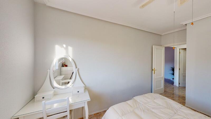 2 Schlafzimmer Appartement zu verkaufen