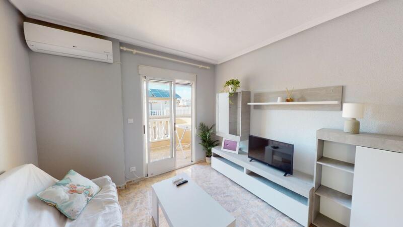 2 chambre Appartement à vendre