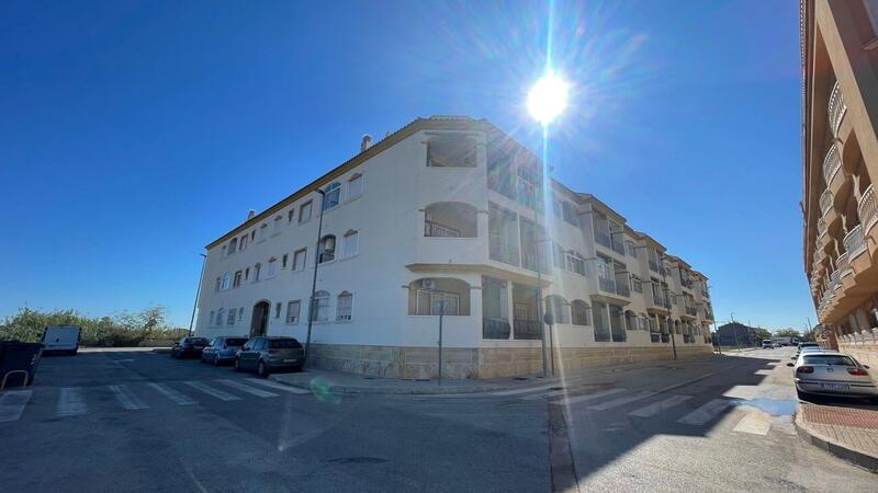 Appartement Te koop in Dolores, Alicante