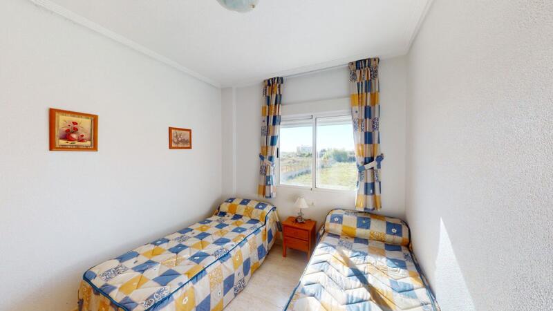 2 Schlafzimmer Appartement zu verkaufen