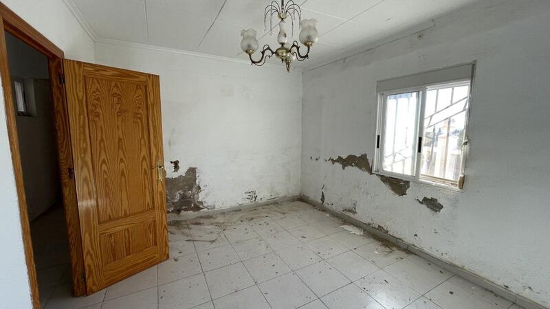 4 Cuarto Villa en venta