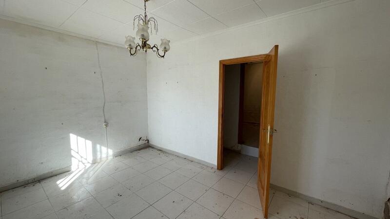 4 Cuarto Villa en venta