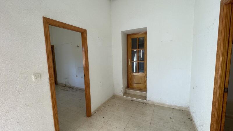 4 Cuarto Villa en venta