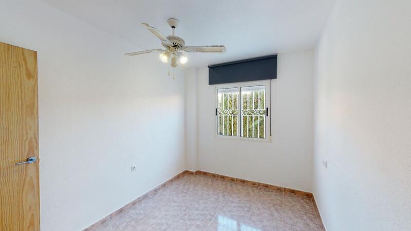 2 Cuarto Apartamento en venta