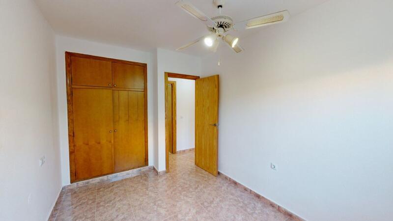 2 chambre Appartement à vendre