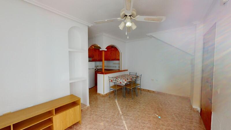 2 Cuarto Apartamento en venta