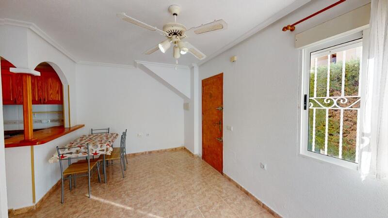 2 Cuarto Apartamento en venta