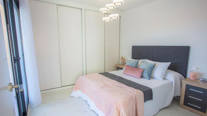 3 chambre Villa à vendre