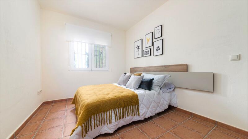 2 chambre Villa à vendre