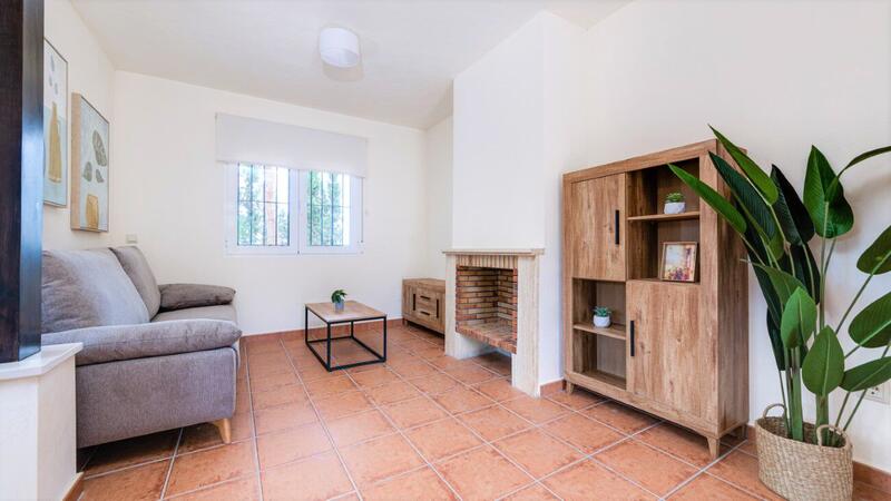 2 chambre Villa à vendre