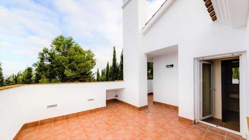 2 Cuarto Villa en venta