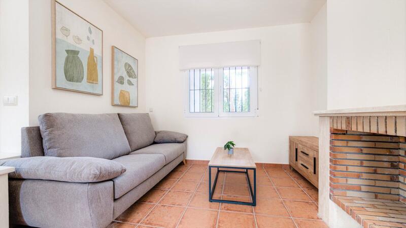 2 chambre Villa à vendre