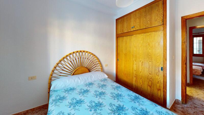 3 chambre Villa à vendre