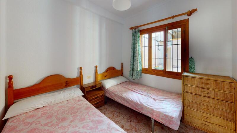 3 chambre Villa à vendre