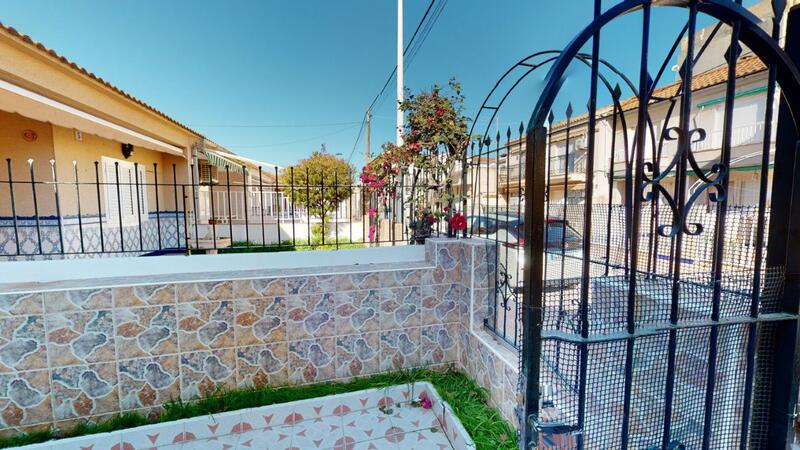 3 Cuarto Villa en venta