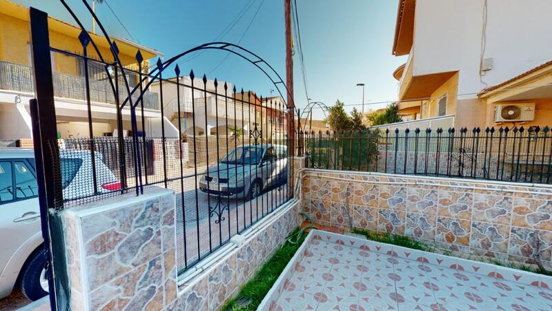 3 chambre Villa à vendre