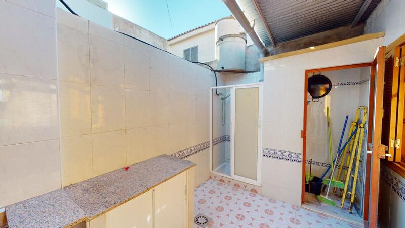 3 Cuarto Villa en venta