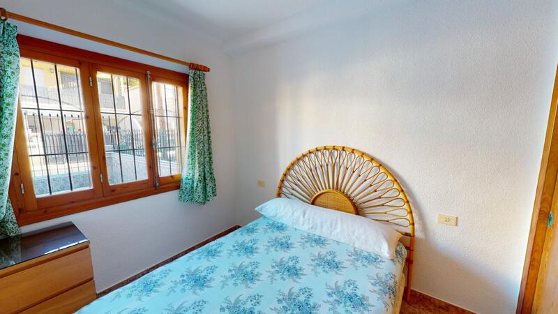 3 chambre Villa à vendre