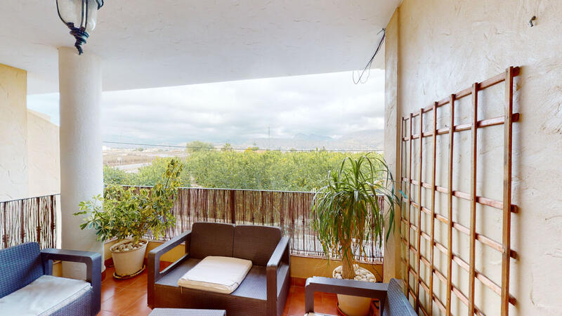 Maison de Ville à vendre dans Fortuna, Murcia