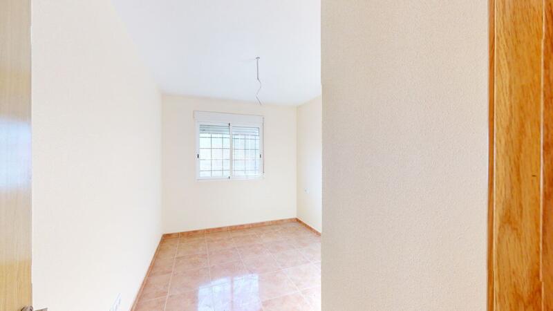 2 chambre Appartement à vendre