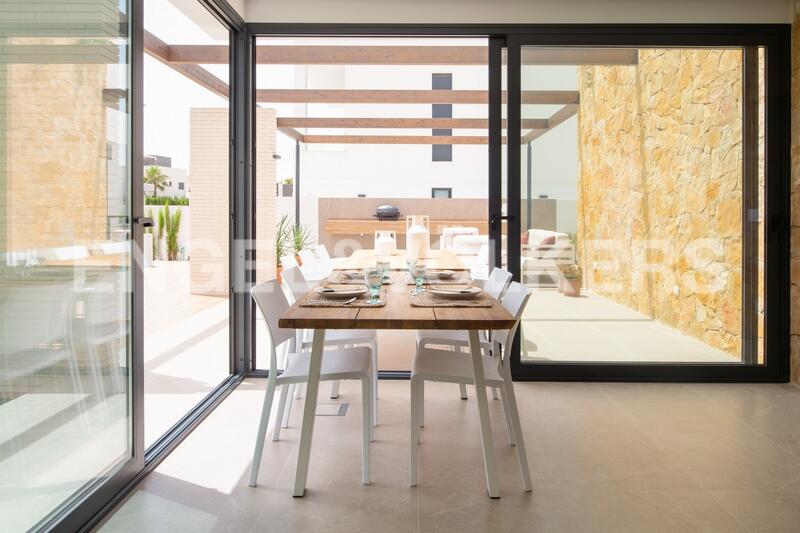 4 bedroom Villa for sale