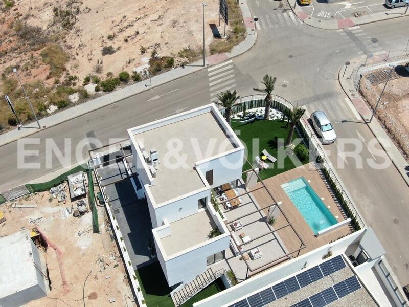 4 bedroom Villa for sale