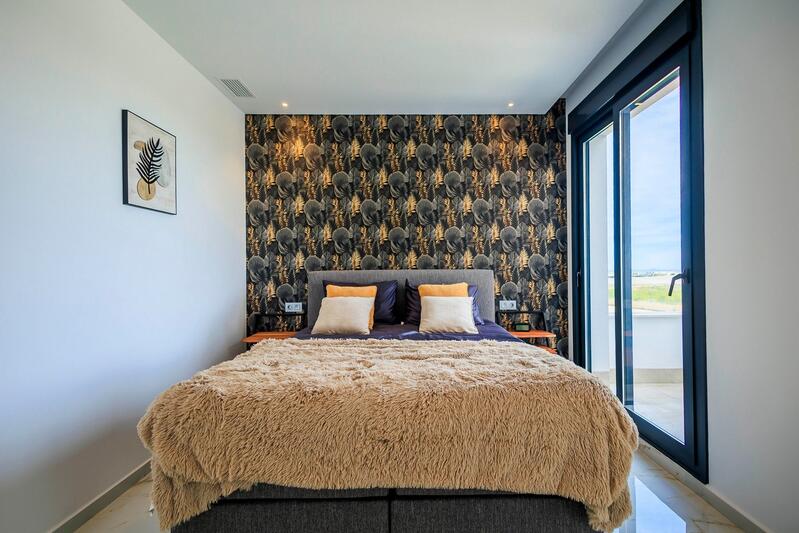 3 Schlafzimmer Villa zu verkaufen