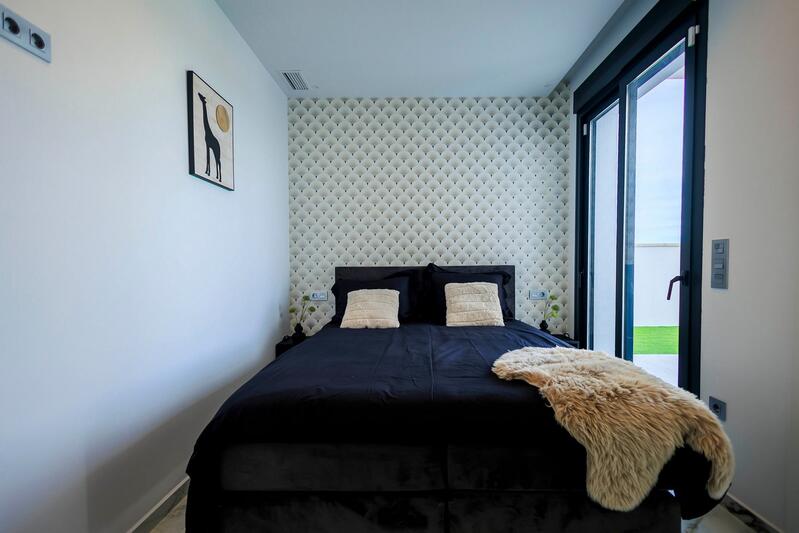3 Schlafzimmer Villa zu verkaufen