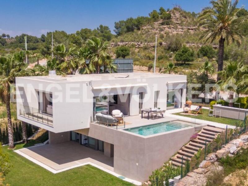 Villa zu verkaufen in Orihuela Costa, Alicante