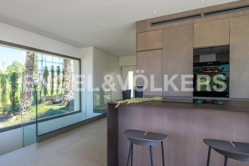 3 Cuarto Villa en venta
