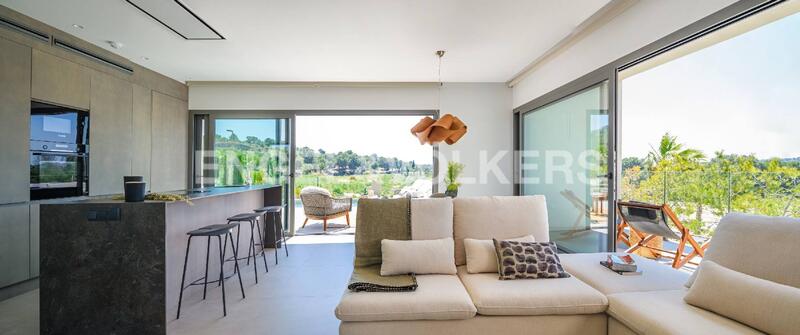 3 Cuarto Villa en venta